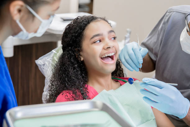Best Emergency TMJ Treatment in Oak Park Heights, MN