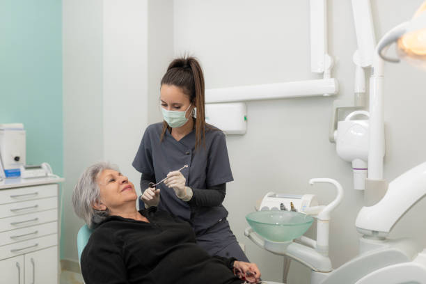 Best Emergency Denture Repair in Oak Park Heights, MN